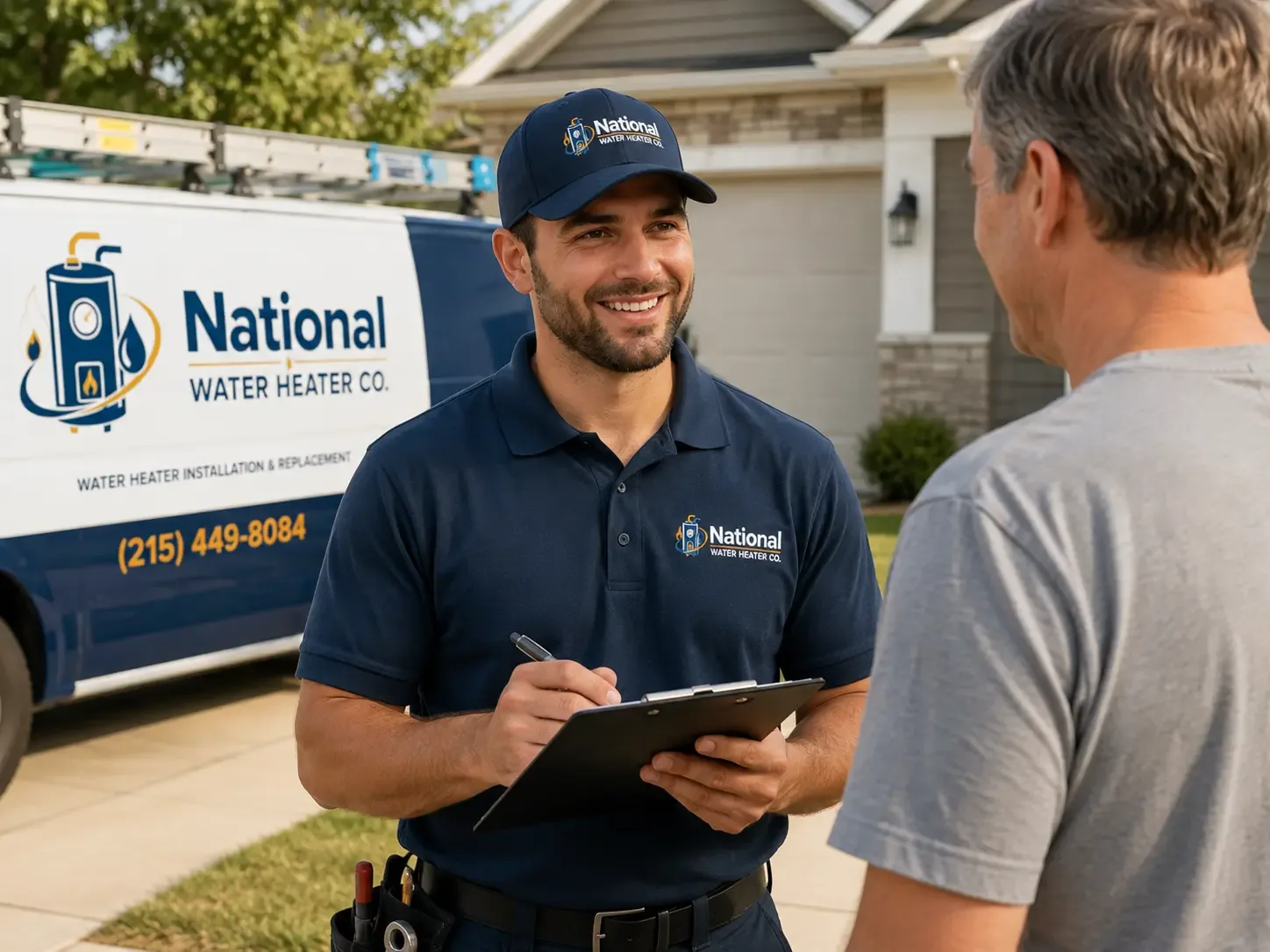 Water Heater Installation Anderson, AK FAQs